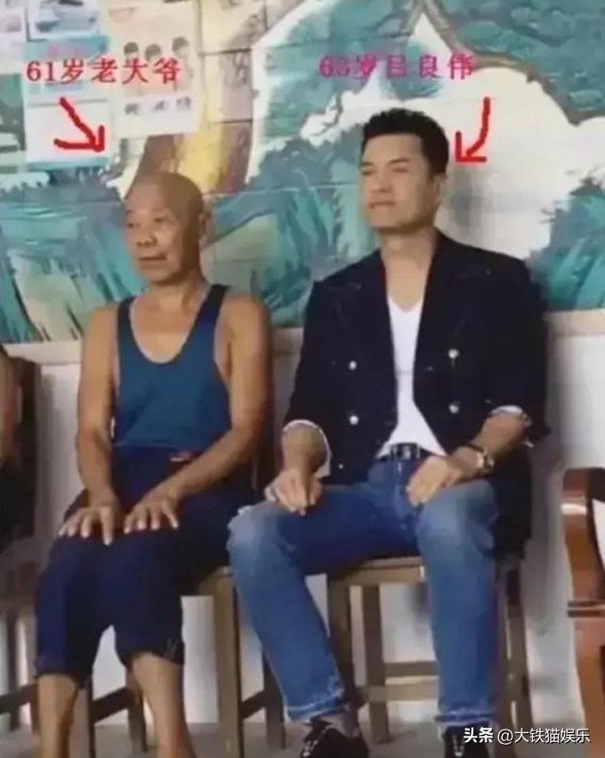 香港明星有多抗老,保养得很好的香港女明星