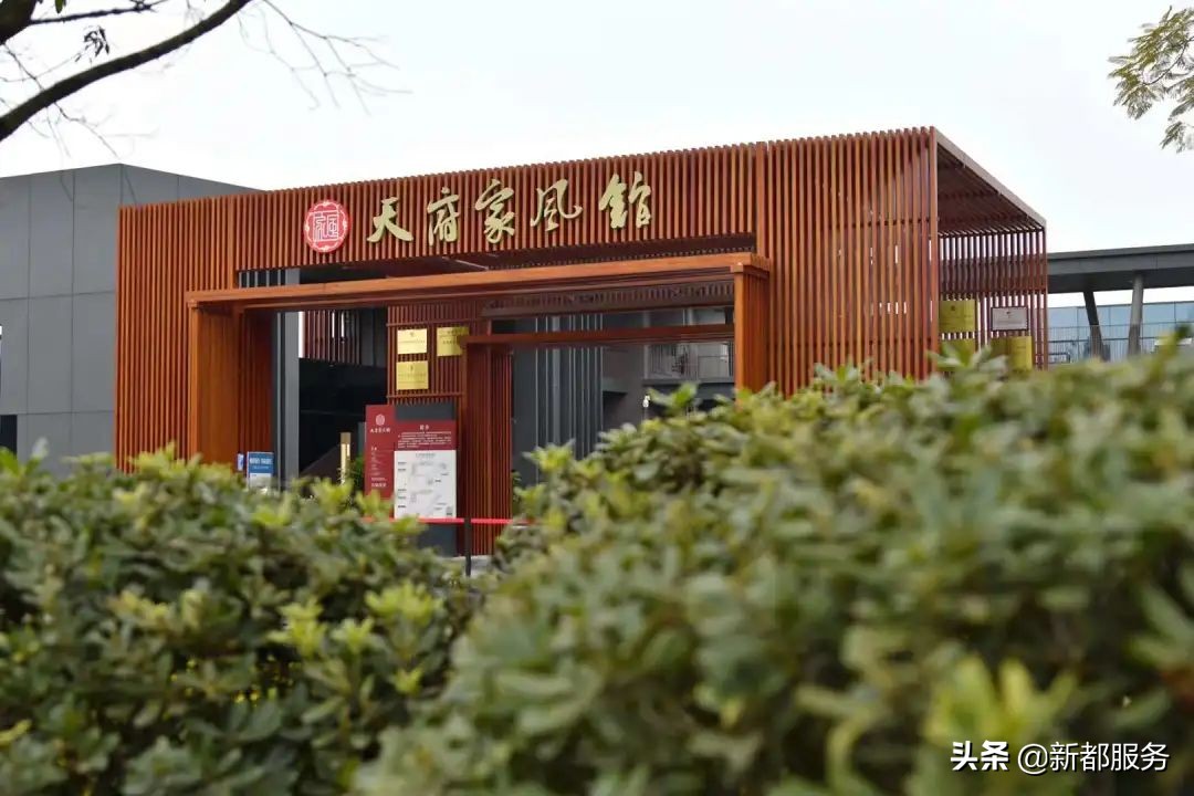 新都发展最好的地方,新都什么路练车比较合适