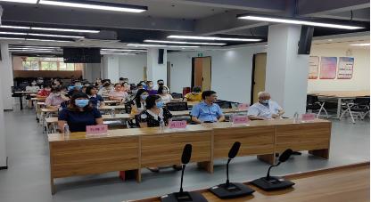 “孕妈妈梦—困难女性助孕支援计划”首场名医讲座及义诊为