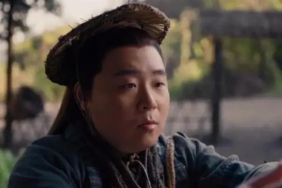 郝邵文个人照片,郝邵文现状曝光