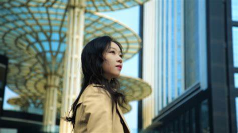 “她流量”崛起！如何花式玩转女性广告？