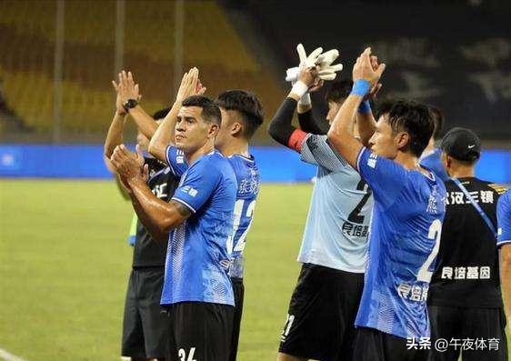 武汉三镇终于喊出“争冠”口号，但是球队将面对几大难题