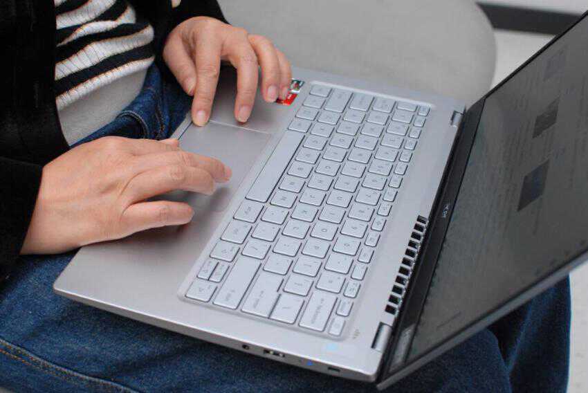 新锐宏碁传奇Go笔记本体验：轻装出行，实力办公