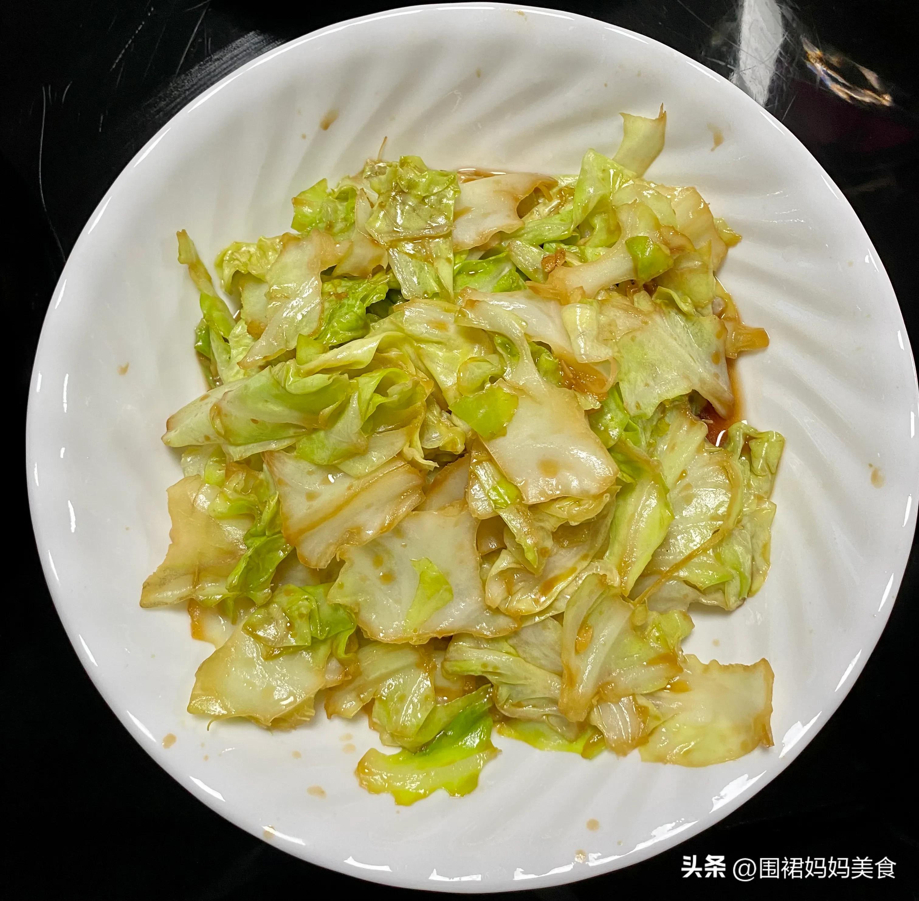 有钱没钱都要吃饭，分享6日晚餐24道菜，荤素搭配，营养美味，赞