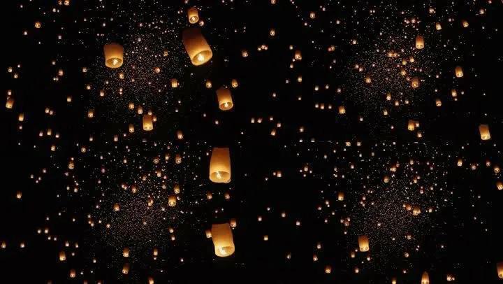 天轩劫雨第30期▪魔蝎火镰刀，星辰岁月河