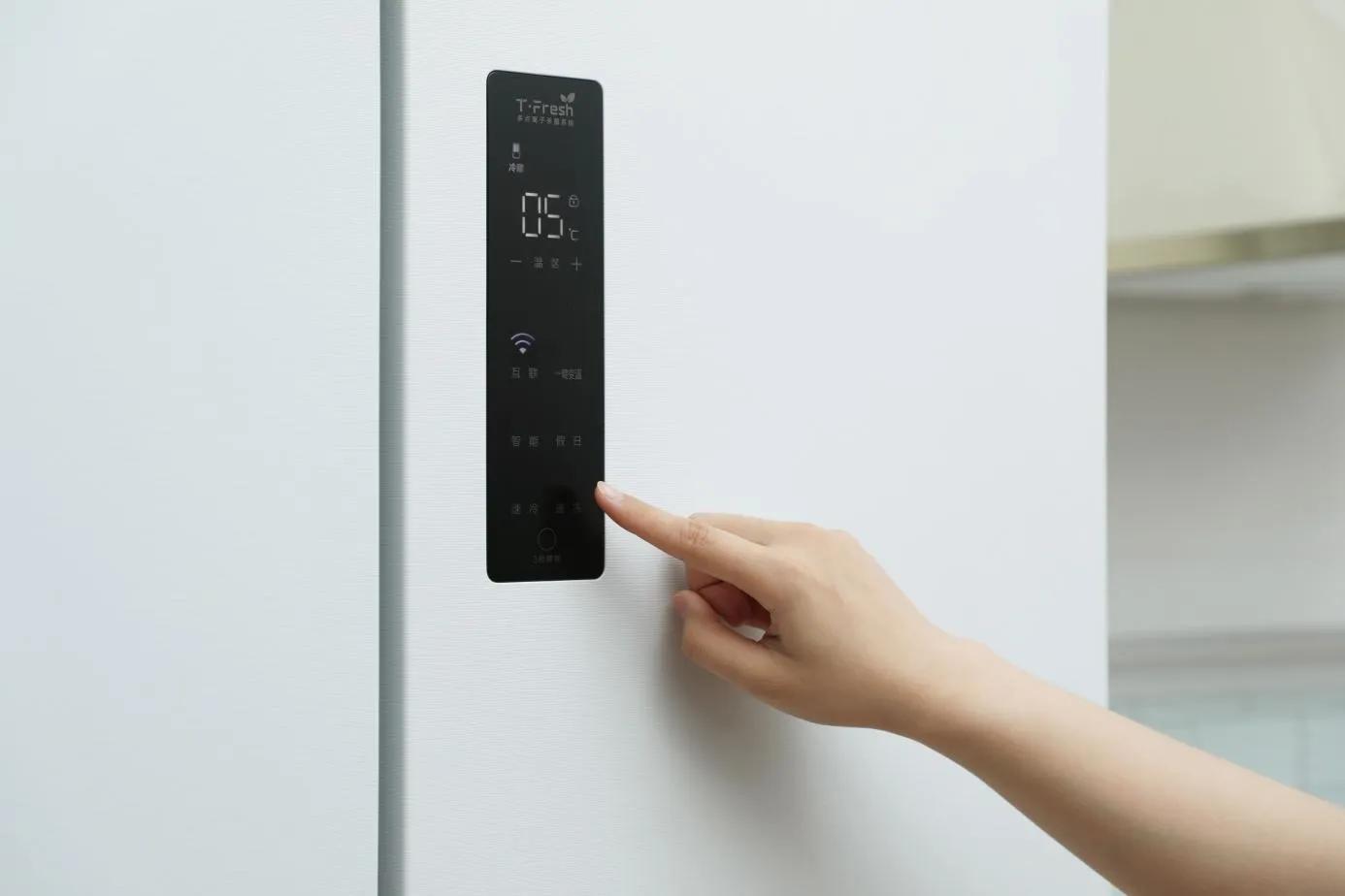 嵌入式冰箱买哪款好,嵌入式冰箱推荐618