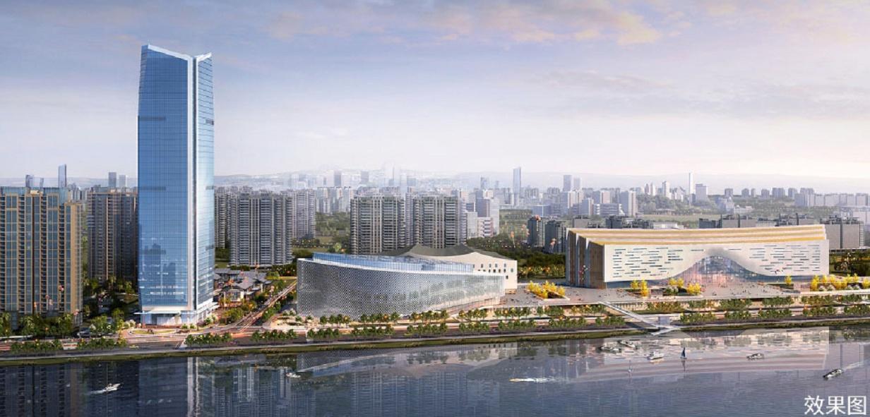 惠州大亚湾西区鸿禧府,大亚湾鸿禧府一期