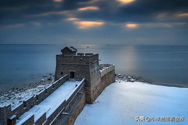 河北必去的十大景点排名,河北必去十大景点大全