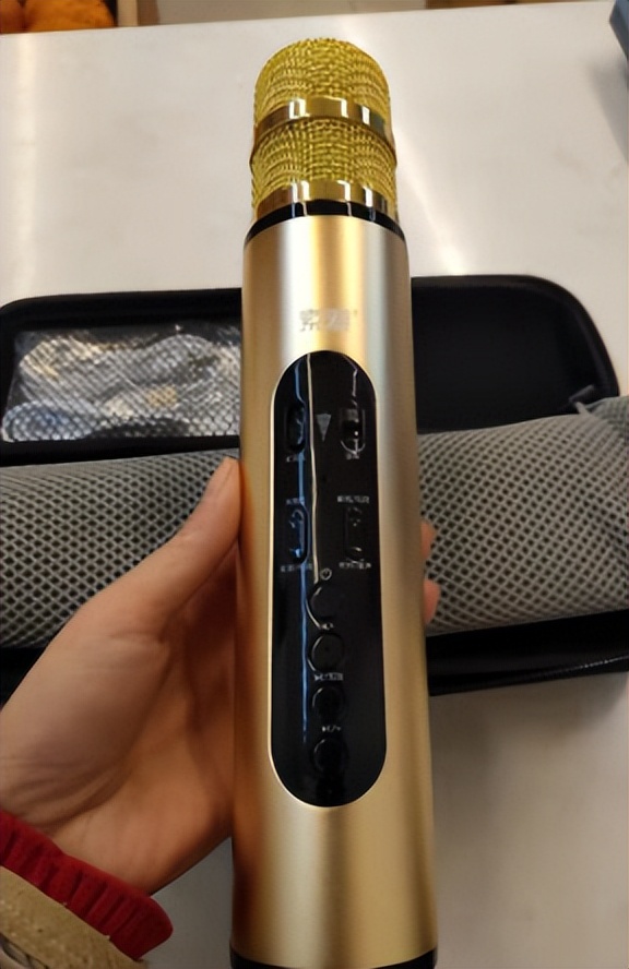 米家k歌麦克风值得买吗,米家k歌麦克风品牌