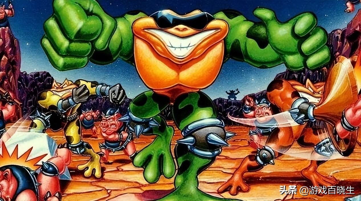 哪一款游戏全成就最难,现在这个游戏想赢一把到底有多难