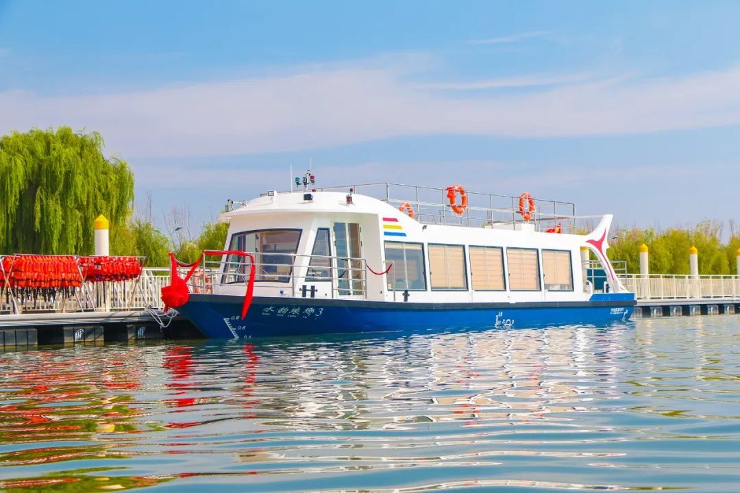 水韵琅琊夜游沂河地址,临沂市水韵琅琊旅游区