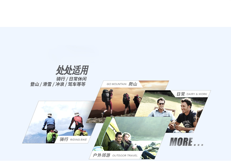 偏光眼镜日夜两用钓鱼,骑行眼镜用偏光镜片有必要吗