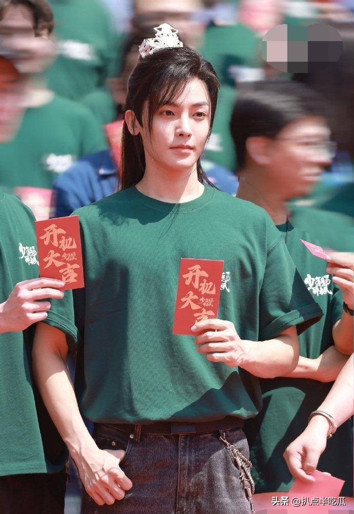 侯明昊一人之下什么时间播,一人之下侯明昊第几集出现