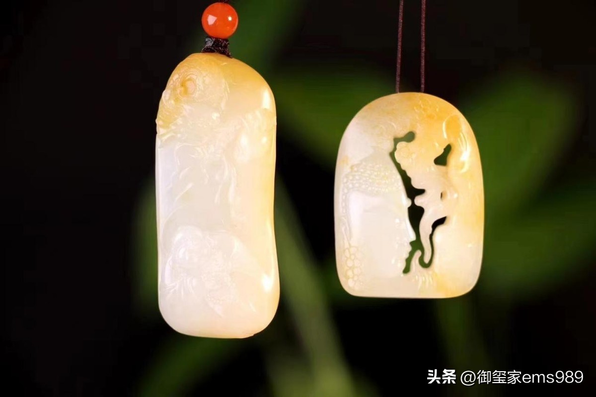 且末糖青玉值钱吗,且末糖玉什么品质最好