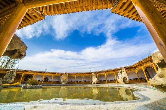 青海川西旅游攻略,贵德高原旅游攻略