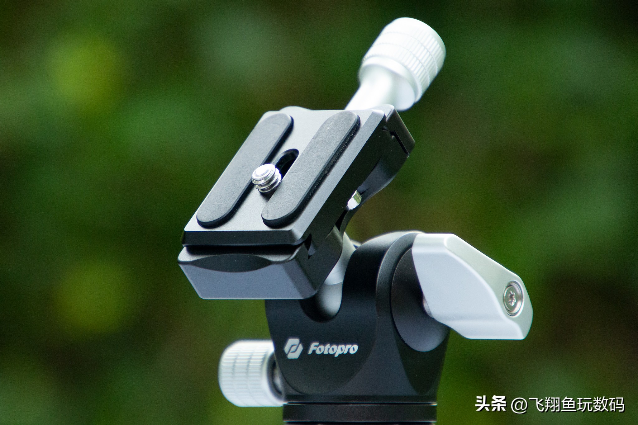 富图宝便携脚架评测,富图宝c-pod