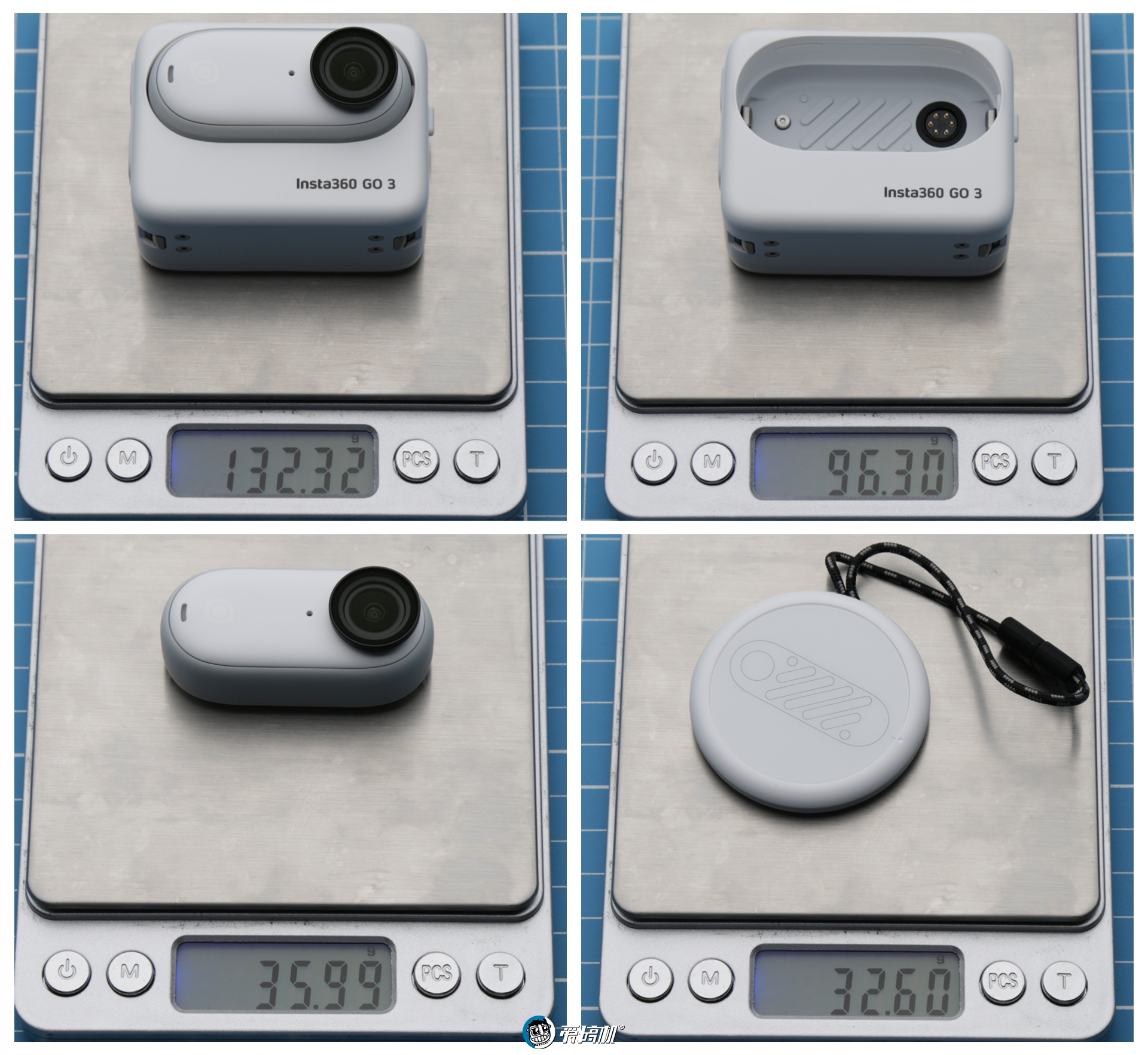 insta360影石x3全景相机续航,影石insta360拇指相机续航测评