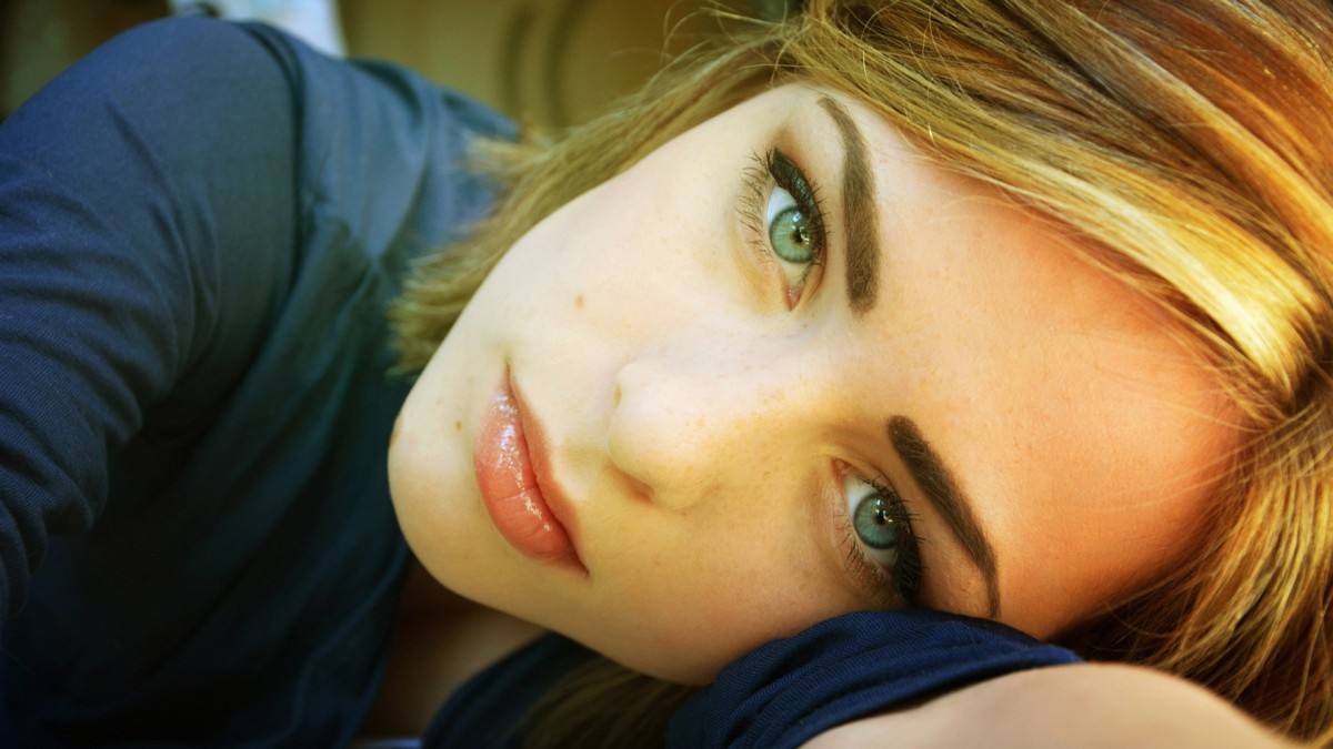 给十国“第一美女”排名，印度反差最大，非洲美女颠覆刻板认知