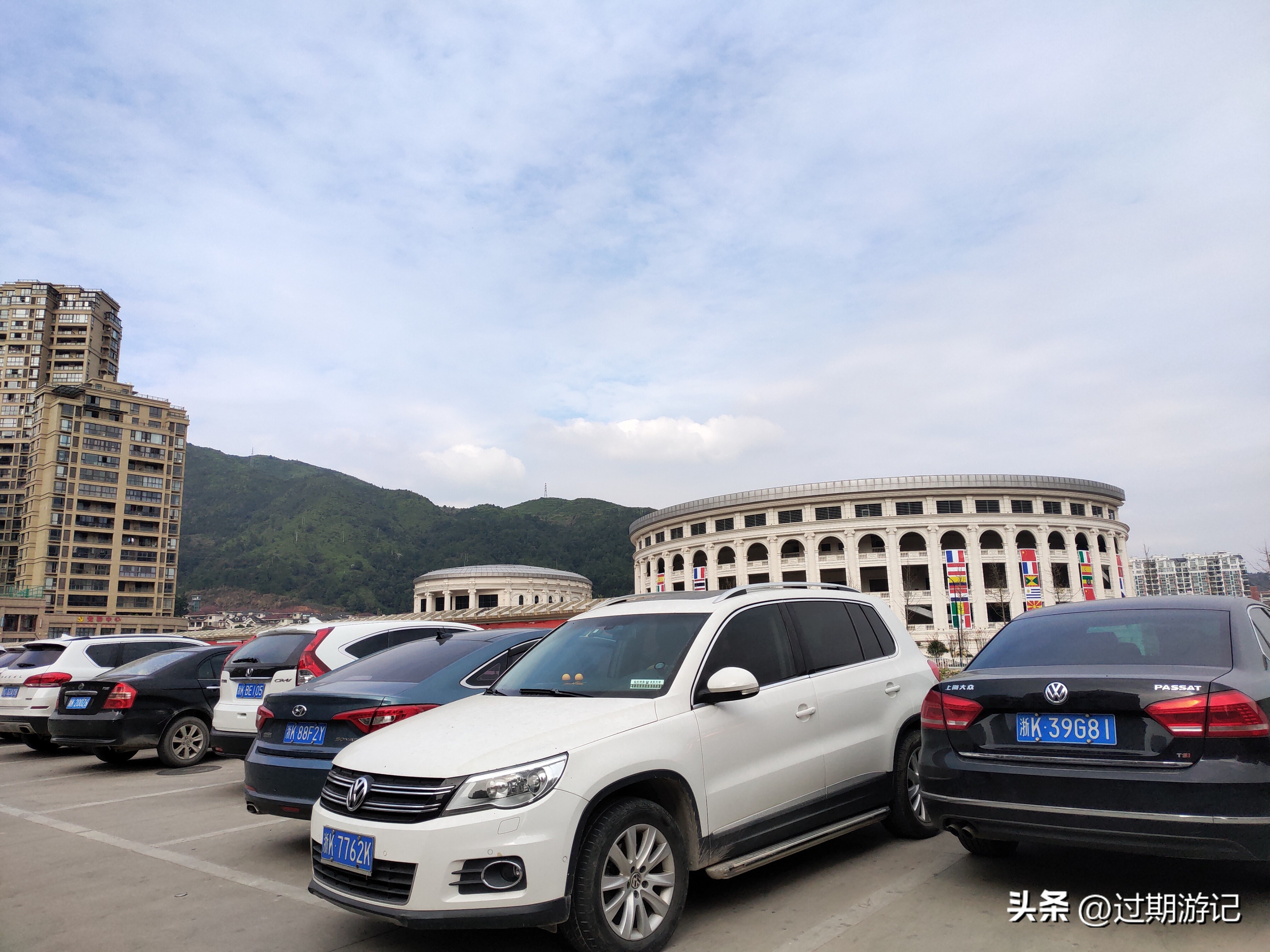 青田县旅游必买的东西,侨乡青田旅游的好选择