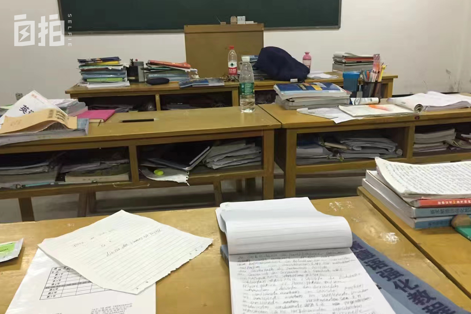 学德语在国内找哪些工作,中国人去德国做护士学习德语