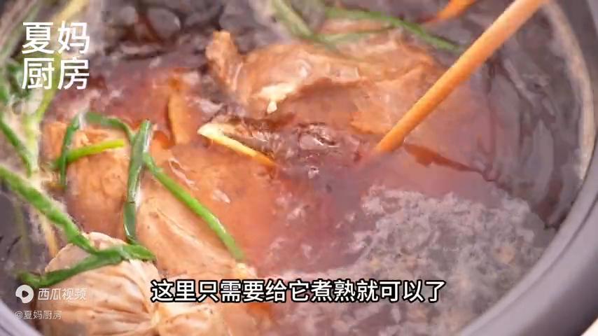 米粉店的麻辣牛肉做法,怎么做麻辣米粉又简单又好吃