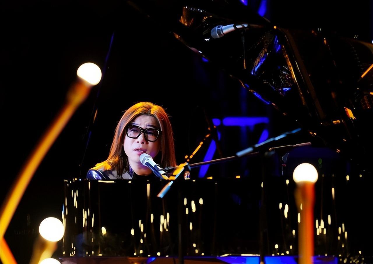 歌手郭峰乐坛地位,歌唱家郭峰的现状