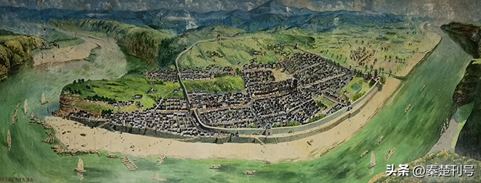 【郧阳抚治】晚清，朝廷给郧阳府下派了一个“青天大人”