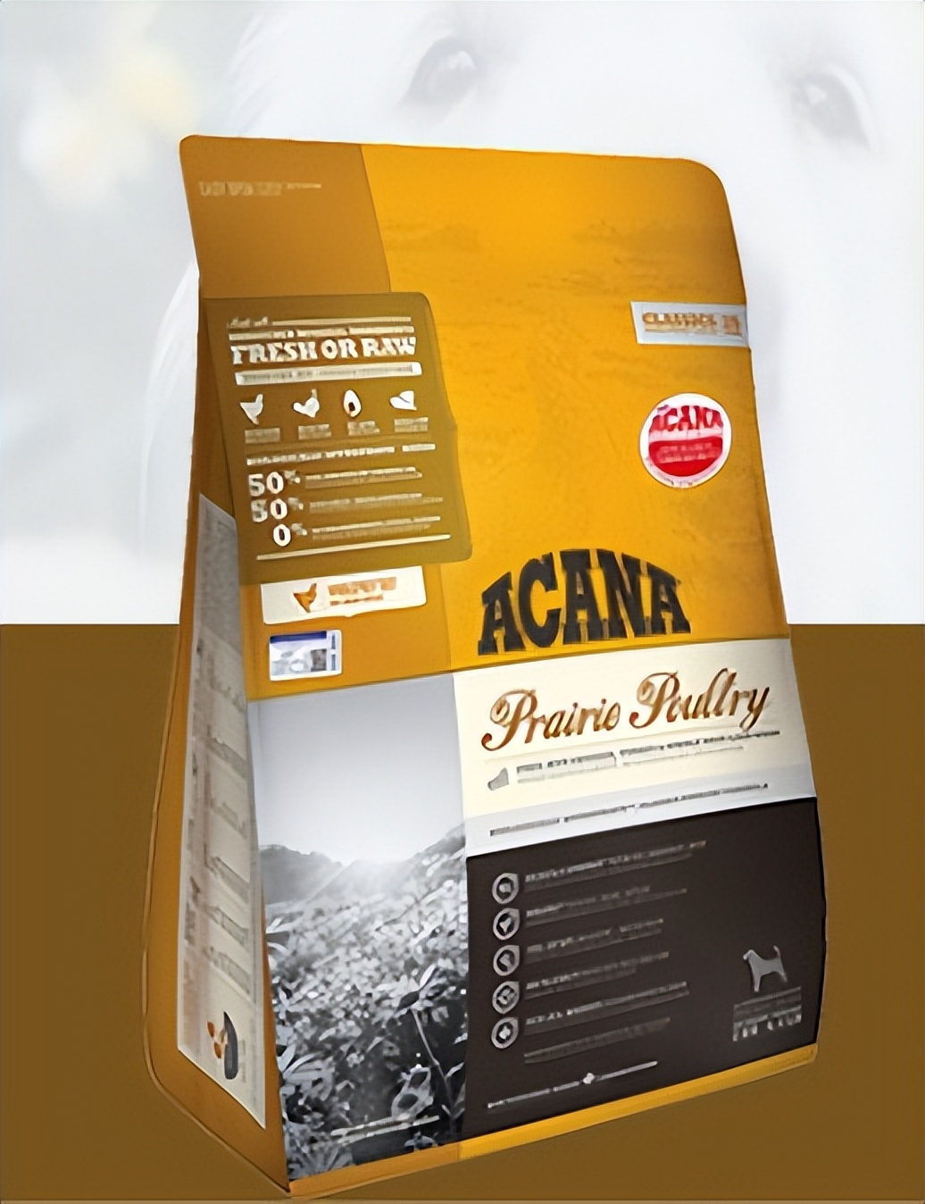 狗粮测评排行榜前十名成年狗,新手养狗必看8款靠谱狗粮推荐