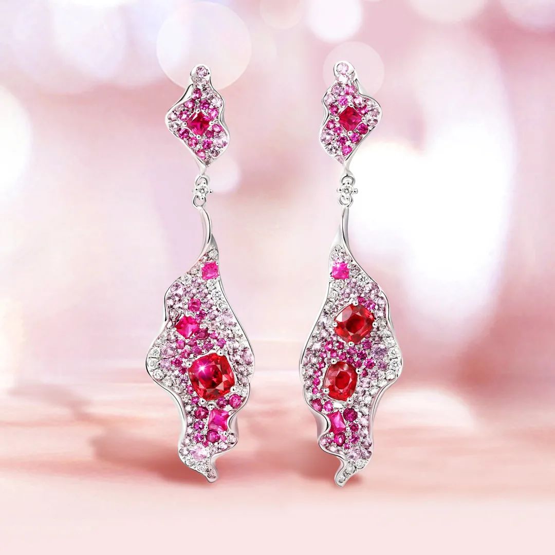 尖晶石价格排名一览表,尖晶石各级别价格表