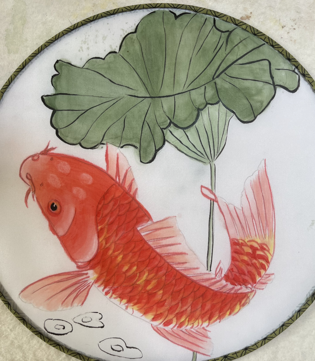 一趟天津中山路菜市场,逼出了自己的几个“艺术”身份