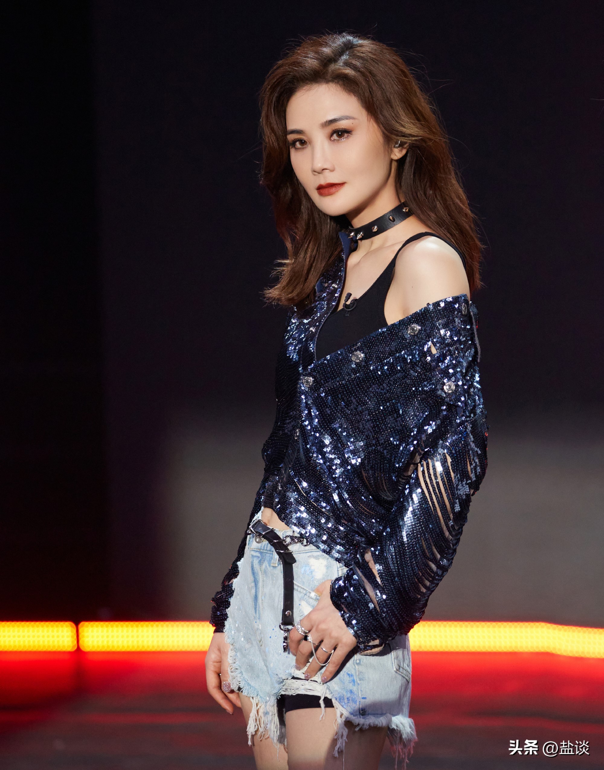 所谓“浪姐”,到底怎么才够“浪”,怎样才算“姐”