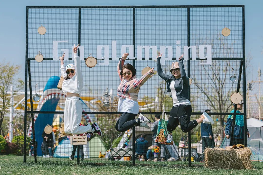 秦皇岛露营推荐,秦皇岛露营有哪些地方好玩