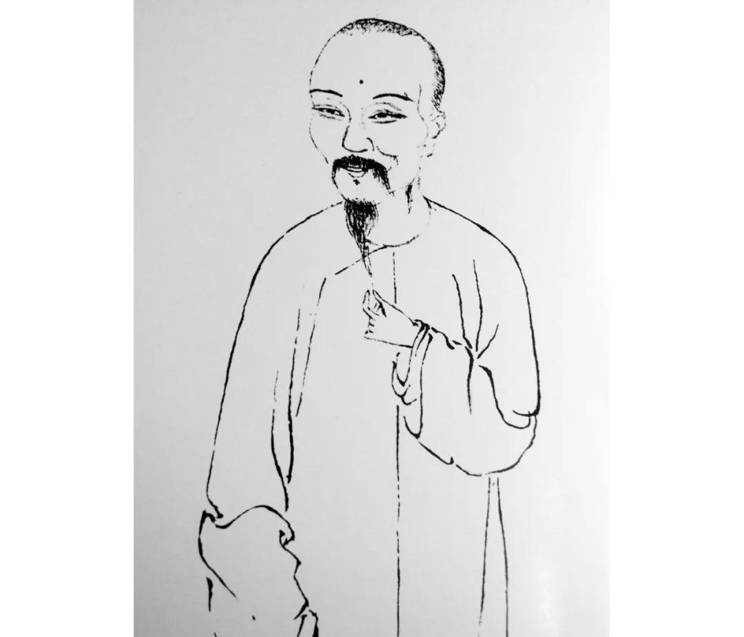 清代九大名家花鸟册页欣赏,清朝九大名家花鸟山水图