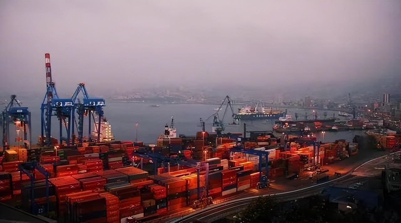 1斤*口车进**厘子卖百元，2分钟带你了解智利种植背后的黑科技，啥样