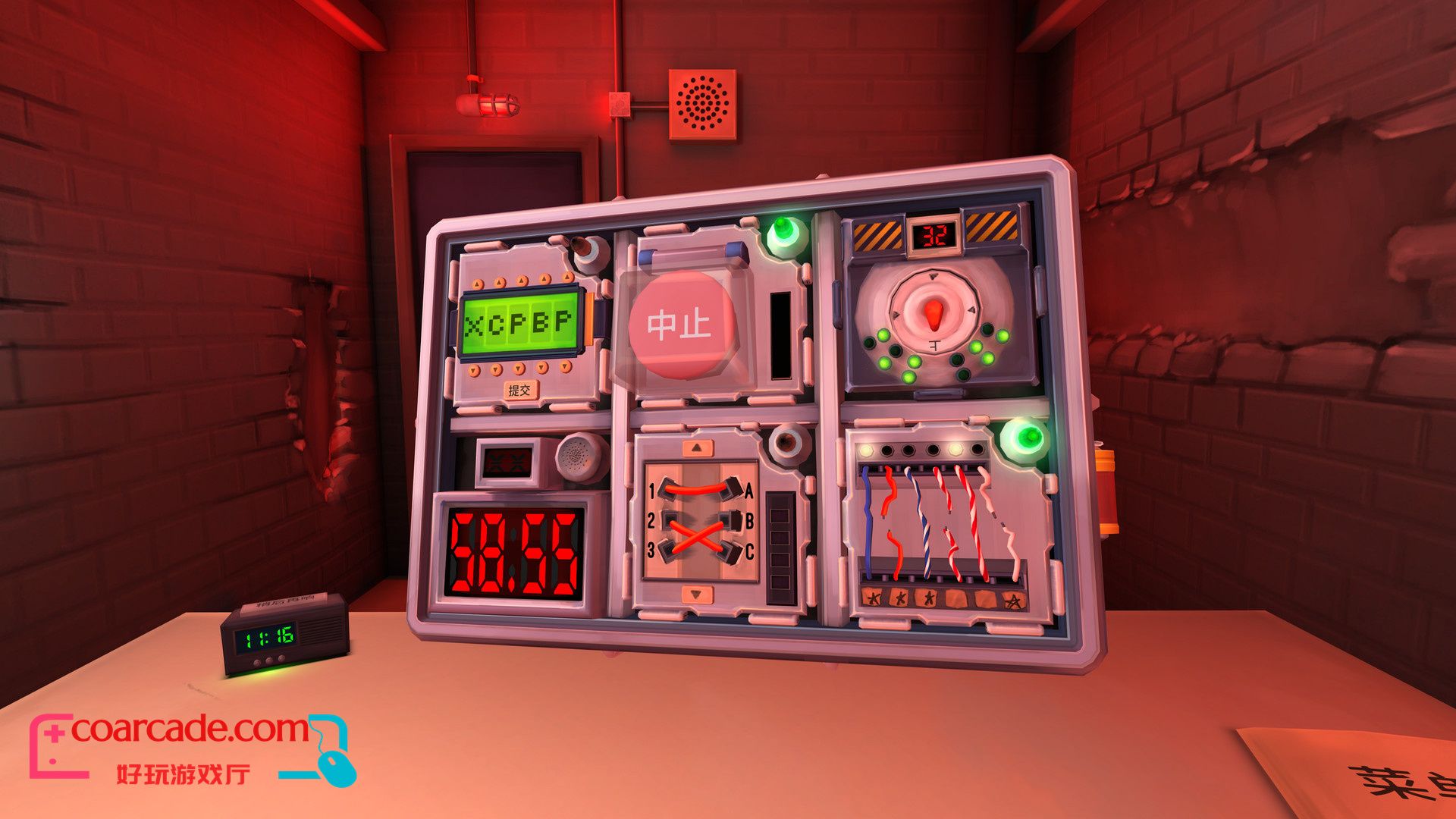 推荐一些好玩的双人同屏游戏,steam双人同屏游戏必买神作