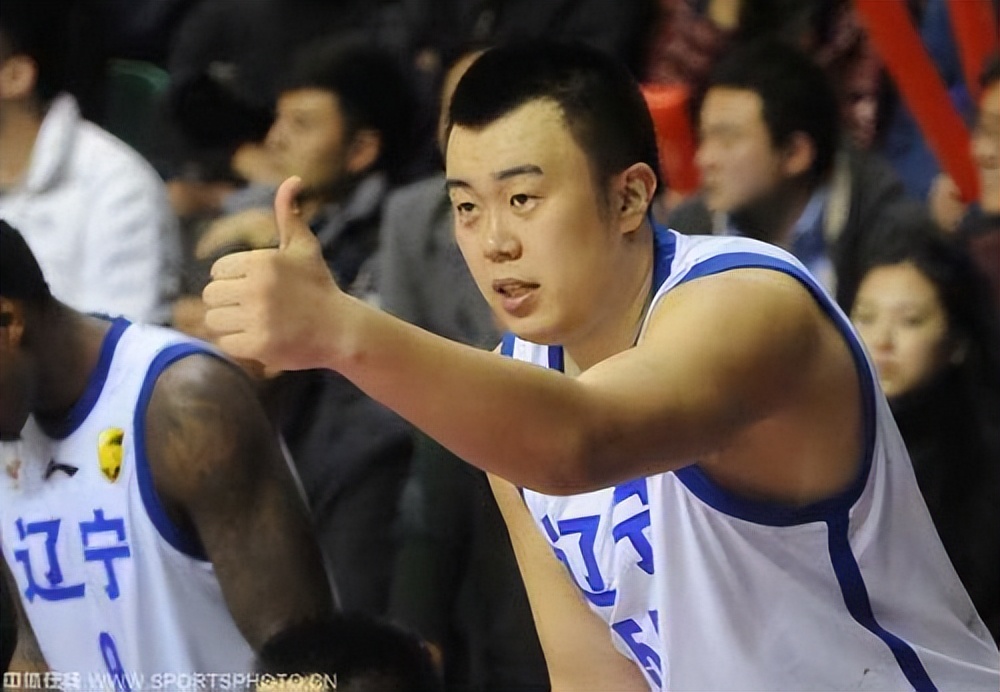 韩德君成长之路,韩德君第二阶段精彩集锦