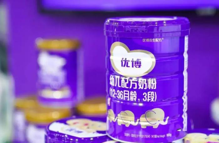十大放心奶粉品牌圣元优博,圣元优博符合国标2023的奶粉推荐