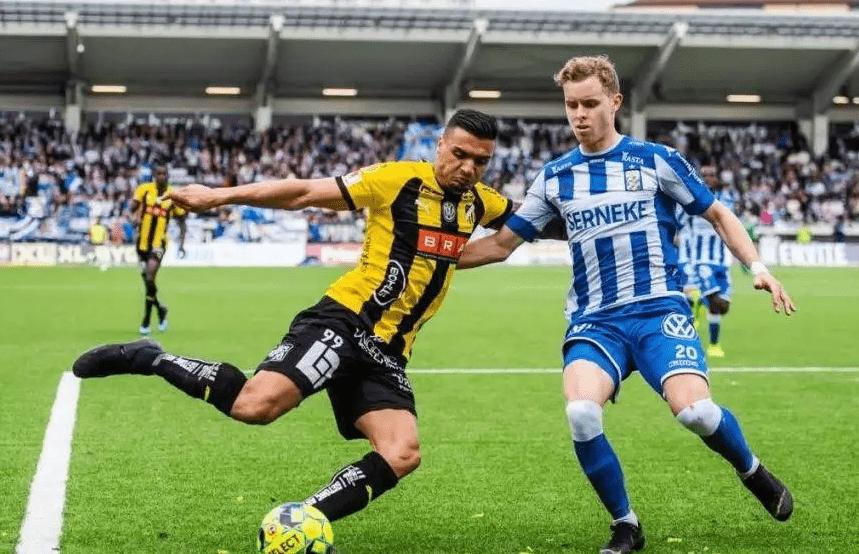 瑞典超松兹瓦尔北雪平比分预测,松兹瓦尔vs哥德堡直播