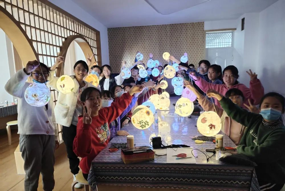 濮阳开德中学2018,濮阳开德中学全景