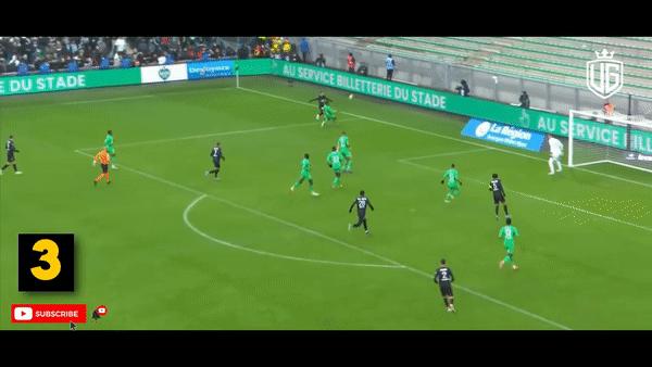 梅西2021全局解说,梅西20大恐怖过人集锦