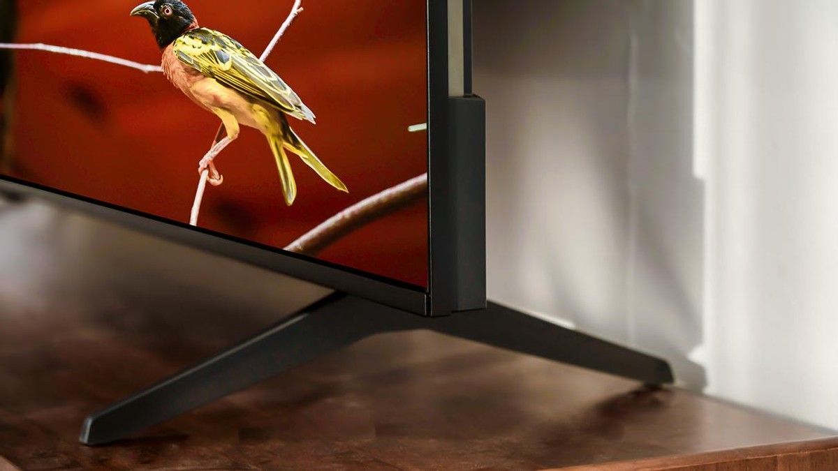 百级分区和千级分区背光,tcl电视75英寸多分区高亮度高画质