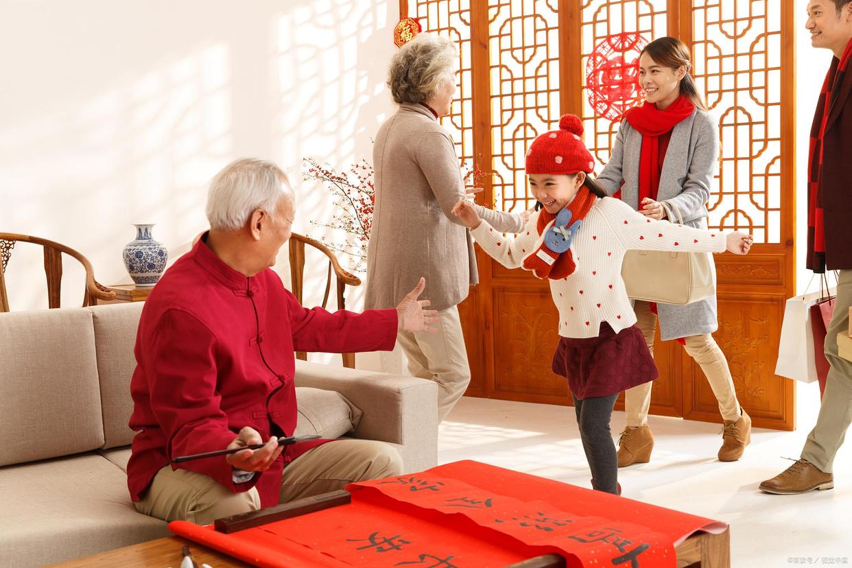 过年小孩子压岁钱给多少合适,过年给孩子压岁钱给多少好