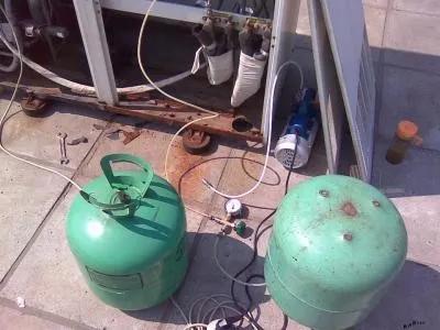 空调不制冷最强维修攻略,空调不制冷维修好解决方法分享