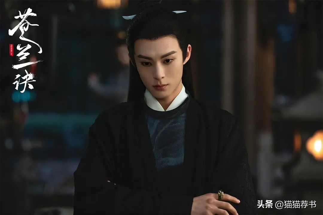 2022新出的古风仙侠剧有哪些,曾经十部最火的仙侠剧