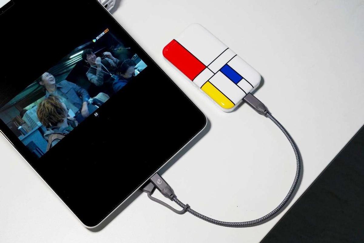 手机直连奥睿科移动固态硬盘4.0,奥睿科m.2固态硬盘盒评测