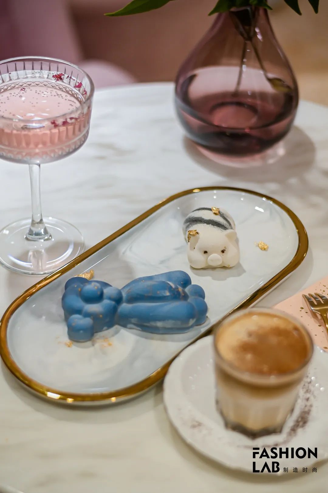 武汉外国人去的多的餐厅,武汉一家有外国人的餐厅