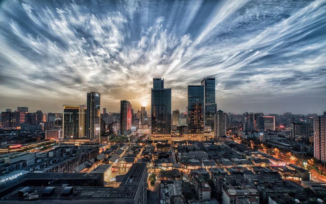 成都美食旅游攻略大全,超全成都旅游攻略景点美食