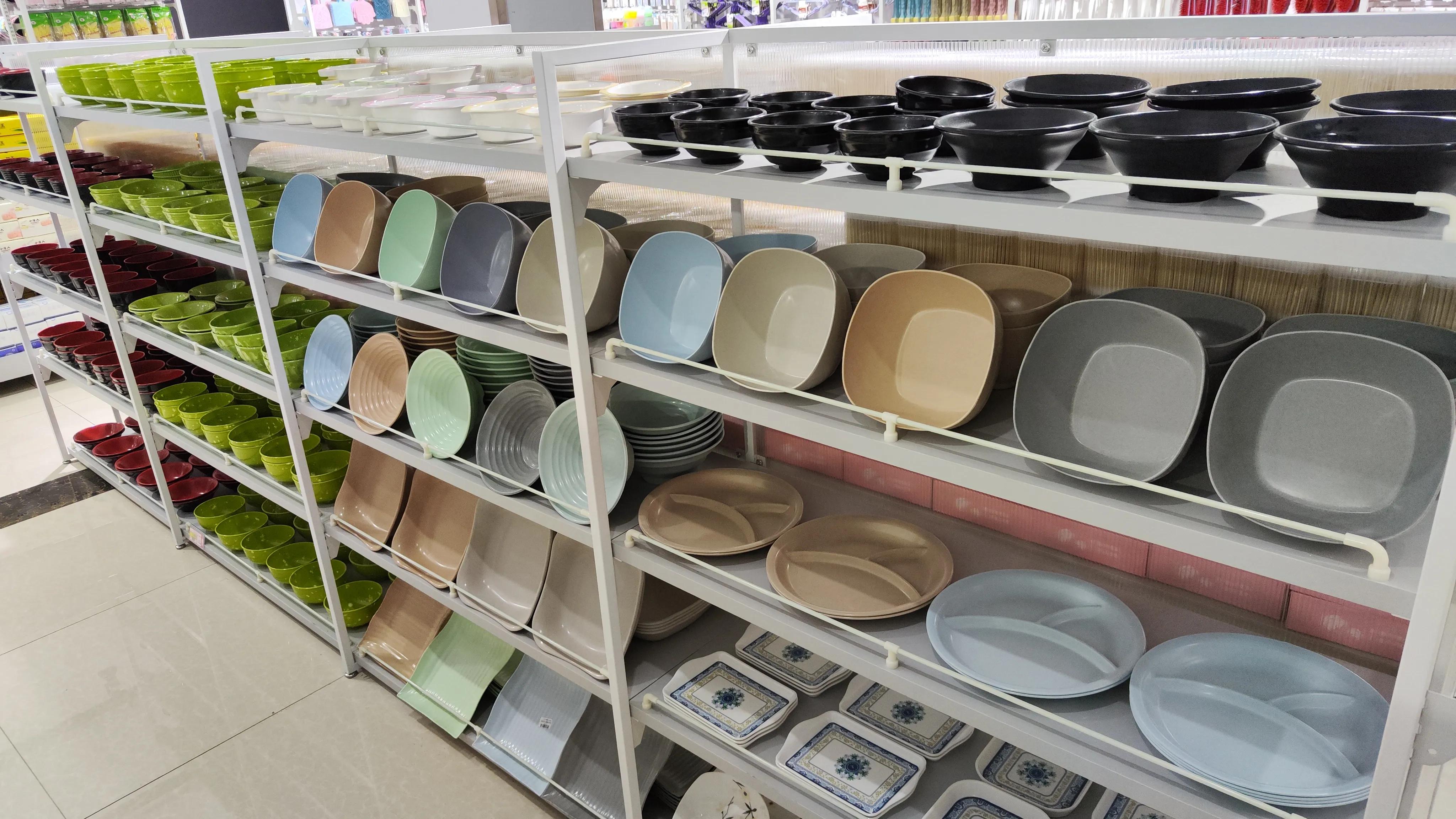 二元店货品,震惊一块钱竟然能买到这么多东西