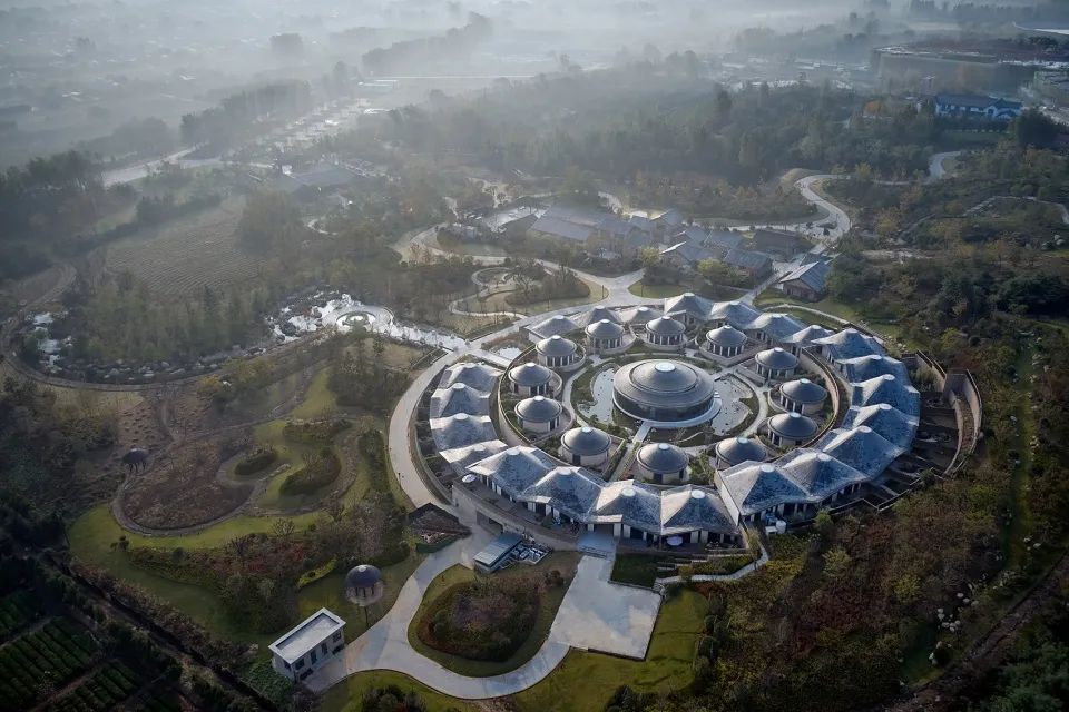 设计型民宿酒店,全球酒店民宿设计排名前十