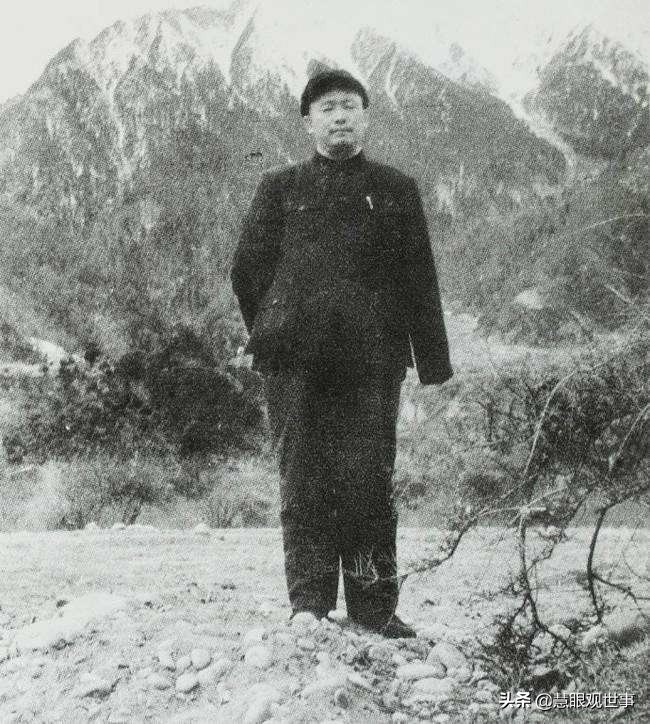 毛主席是如何请人吃饭的？（2）